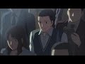 秦 基博 / 「言ノ葉」Music Video -Makoto Shinkai / Director's Cut