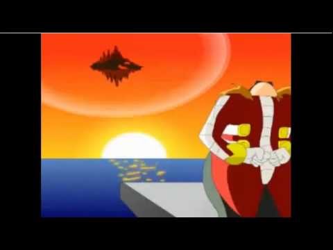 Sonic The Hedgehog: Nazo Unleashed Stage 4 Hyper Shadic Lovers Sonic The Hedgehog: Nazo Unleashed Stage 4 Hyper Shadic Lovers