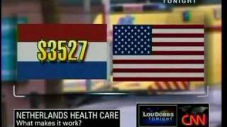 CNN - Dutch Health Care System.flv