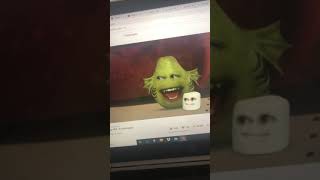 Ytp Annoying Orange Gets Retarded With Bloopers