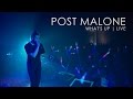 Post Malone - What's Up ft. 1st Live Performance Mp3