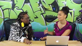 COMMUNITY CORNER Ep.8 : Nurse Nik talks high blood pressure in the Black community.