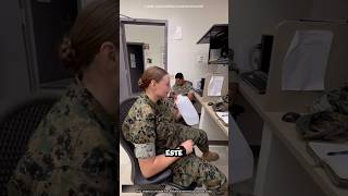Los Marines Harán Cualquier Cosa Por Las Damas