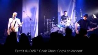 Watch Chair Chant Corps Un Nouvel Horizon video