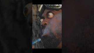Chefboybonez Takes An Eye Popping Blinker