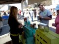 Forsythia Festival 2011