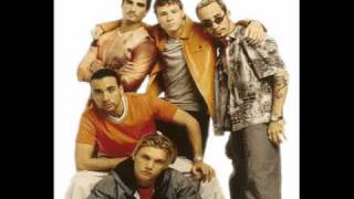 Watch Backstreet Boys Non Puoi Lasciarmi Cos video