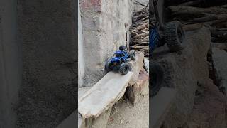 Rc Car 4X4 Mini