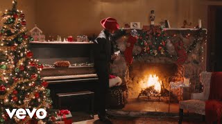 Watch Neyo I Want To Come Home For Christmas video