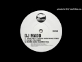 DJ Madd - Peng Teng (Moresounds remix) (feat Redders)