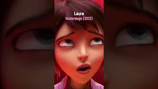 Every Ariana Grande Voice Acting Role