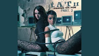 Friend Or Foe (L.E.X. Massive Dub)