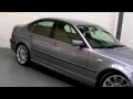 BMW 330d M SPORT TURBO DIESEL OFFERED FOR SALE AT PERFORMANCE DIRECT BRISTOL.mov