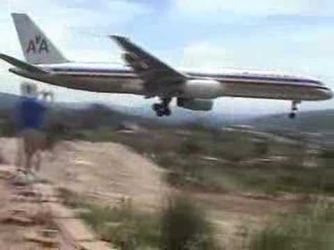 crazy landings figure