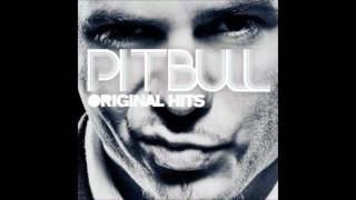 Watch Pitbull Come See Me video