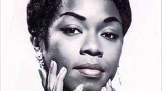 Watch Sarah Vaughan Here There And Everywhere video