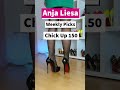 7 Days a Week Louboutin Chick Up 150 x Doctor Bored - Weekly Picks with Anja Liesa