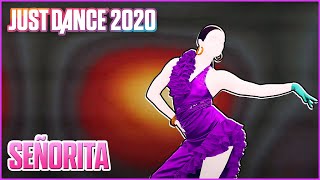 Just Dance 2020: Señorita by Shawn Mendes & Camila Cabello | Fanmade Mashup