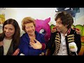 Moshi Monsters The Movie A Very Special Screening