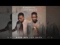 Konshens & Chris Brown - Bruk Off Yuh Back (Remix)