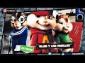 04.ALVIN Y LAS ARDILLAS -