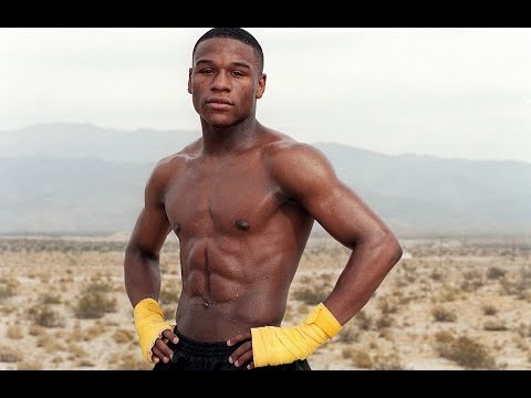 Pretty Boy Floyd Into Money Mayweather (Slave Wage) P1