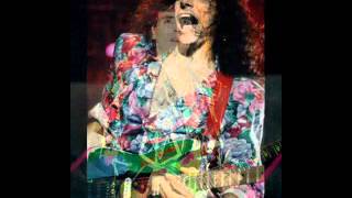 Watch Steve Vai You Didnt Break It video