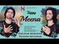Meena Tappy ټپي  مېنه | Paigham Munawar & Pasoon Munawar | Official Music Video | Pashto Music