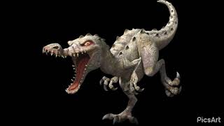 Ice Age Dawn Of The Dinosaurs Rudy Roar Sound Effect