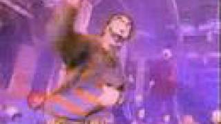 Watch Insane Clown Posse Southwest Voodoo video