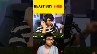 Very Angry On This.. Beast Boy Shub Facts Facts