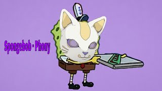 Spongebob - Phony