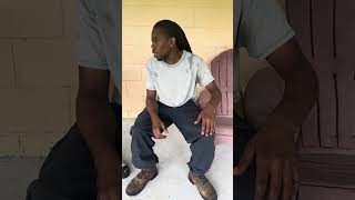 Sidepiece Get A Surprise Visit At Peaches Grandma House