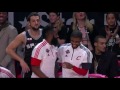 2015 NBA 3-Point contest FULL FINAL ROUND