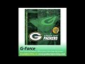 Green Bay Packers - G-Force