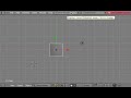 Blender Tutorial on your window layout options