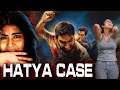 HATYA CASE (1080p) | New South Crime Thriller Movie in Hindi Dubbed | Thriller Film Hindi