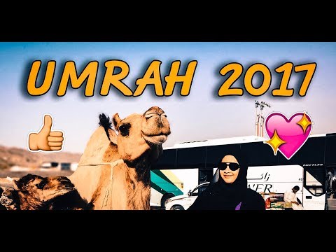 Video umrah ramadhan singapore Video umrah ramadhan singapore