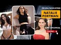 Natalie Portman | Hot Hollywood Actress | Thor | Star Wars | Hollywood celebrities | Marvel Studios
