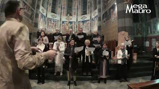 MegaMauro & Vita che canta: Little drummer boy
