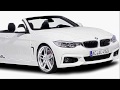 AC Schnitzer BMW Série 4 Conversível 2014