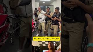 Se Liga Agora Na Prisão Do Mc Bigo