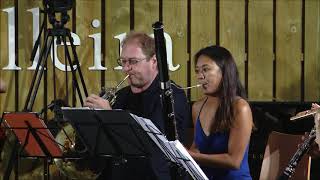 clasclas Festival 2019 :: Richard Strauss (Arr. Braunstein) Le Bourgeois Gentilhomme op. 60