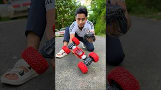 Akta Off Road Rock Crawler Remote Controlrcstunt Car