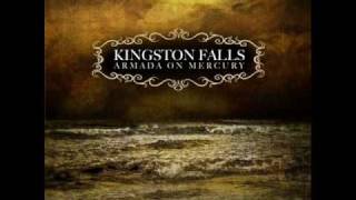 Watch Kingston Falls Armada On Mercury video