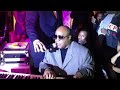 Stevie Wonder Live @ Wonderfull DC 10/12/13