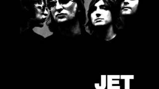 Watch Jet All You Have To Do video