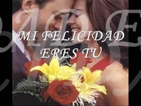 VUELVE MI AMOR INTOCABLE LETRA vuelve mi amor intocable letra:
