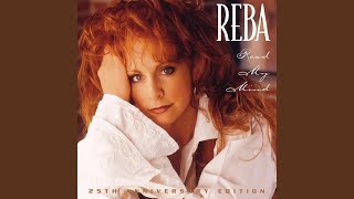 Watch Reba McEntire I Wish That I Could Tell You video