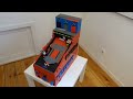 Lego Pinball Machine V3